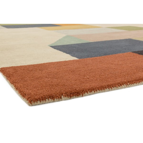 Vaip Modern Multi, 200 x 290 cm Reef - Asiatic Carpets-image-4