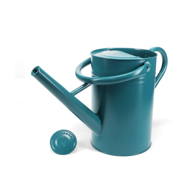 Metallist kastekann 4,5 l - Rex London-image-3