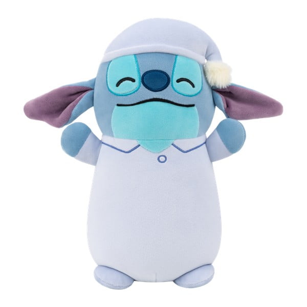 Plüüsist mänguasi Stitch - SQUISHMALLOWS