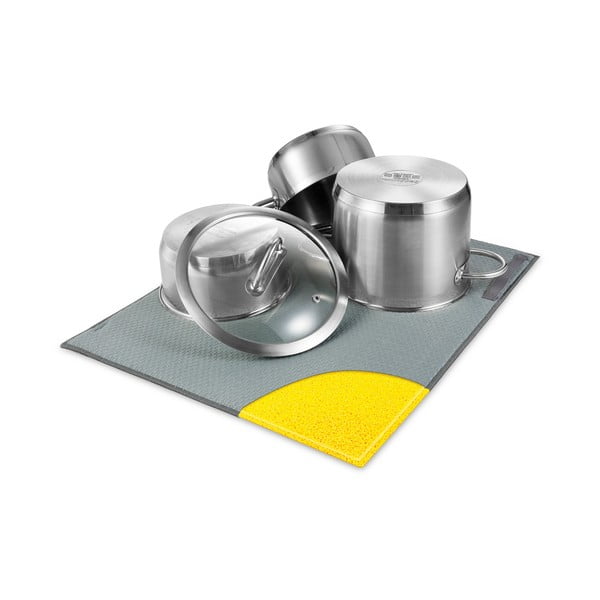 Mikrokiududest tilgakate Clean Kit - Tescoma-image-4