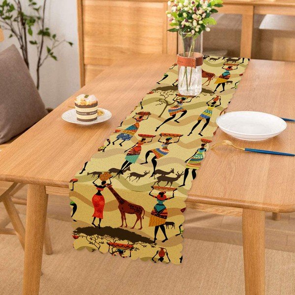 Linik 45 x 140 cm - Minimalist Cushion Covers-image-1