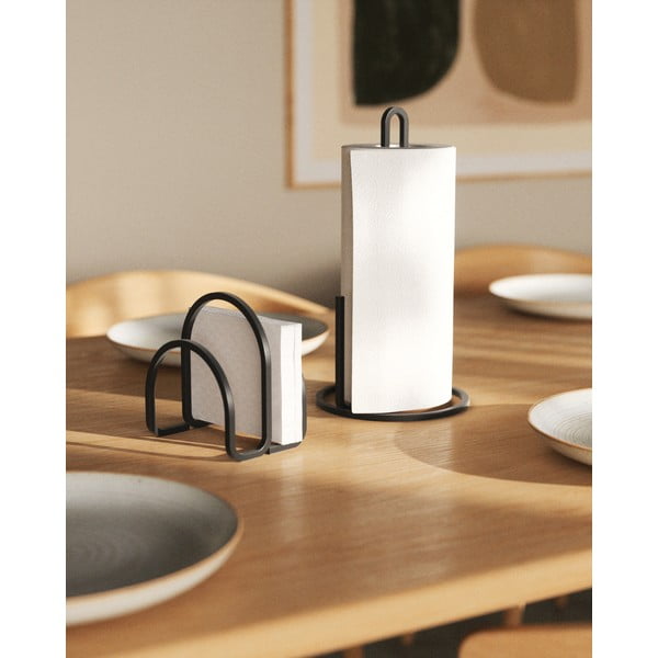 Metallist salvrätikuhoidja Squire - Umbra-image-1