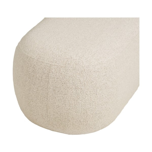 Beež bouclé kangast pink Blossomville – House Nordic-image-4