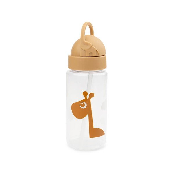Kollane beebipudel 0,35 l Raffi - Done by Deer