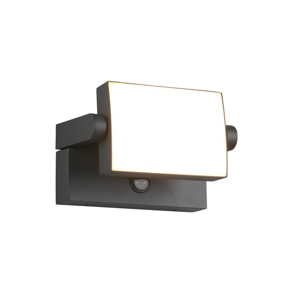 Liikumisanduriga välisvalgusti (kõrgus 1 cm) Kansas - Trio-image-3