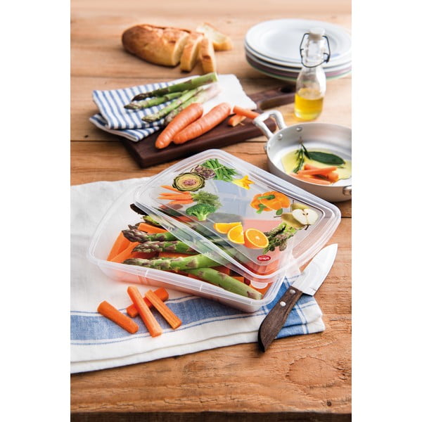 Komplekt 3 Classic toidukarpi, 1 l - Snips-image-1