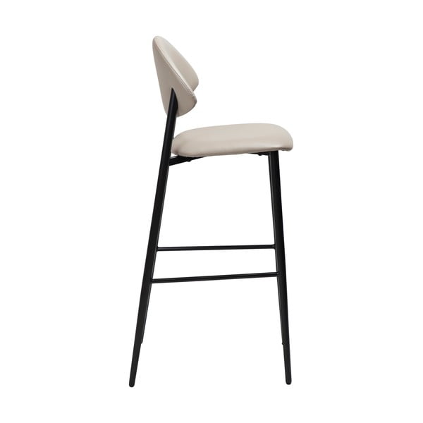 Beež baaritooli 107 cm Tush - DAN-FORM Denmark-image-3