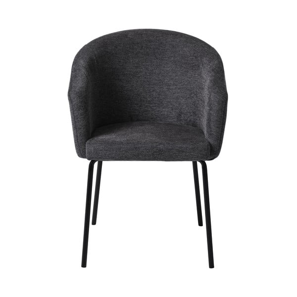 Tumehall söögitool Easton - Unique Furniture-image-2