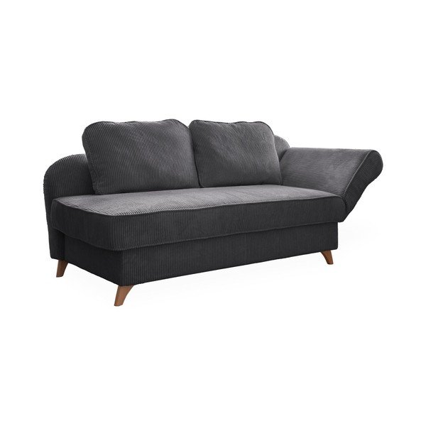 Hall velvetist lamamistool (parem nurk) Chic Charlotte - Miuform