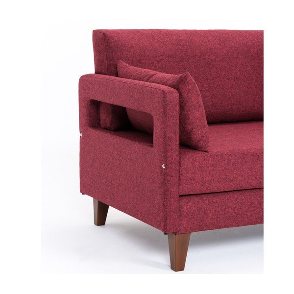 Veini diivanvoodi Hannah Comfort - Balcab Home-image-3