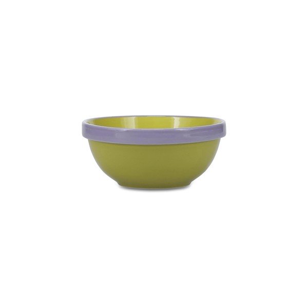 Roheline/lilla savikauss 710 ml Duo - ONA-image-1