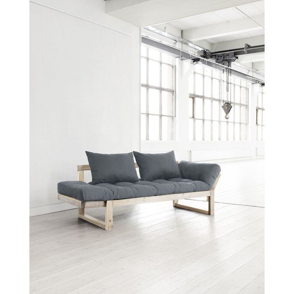 Pohovka Karup Edge Natural/Gris-image-4