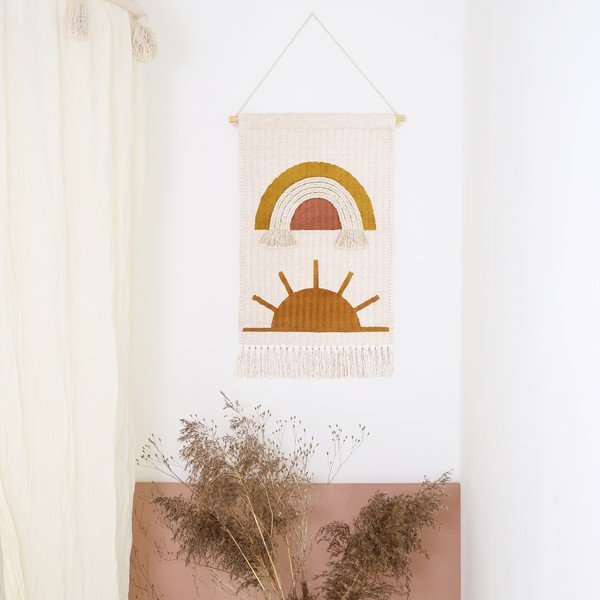 Gobelään 35x45 cm Sunset – Nattiot-image-1