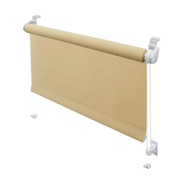 Beež ruloo 72,5x150 cm Mini Sonata - Gardinia-image-1