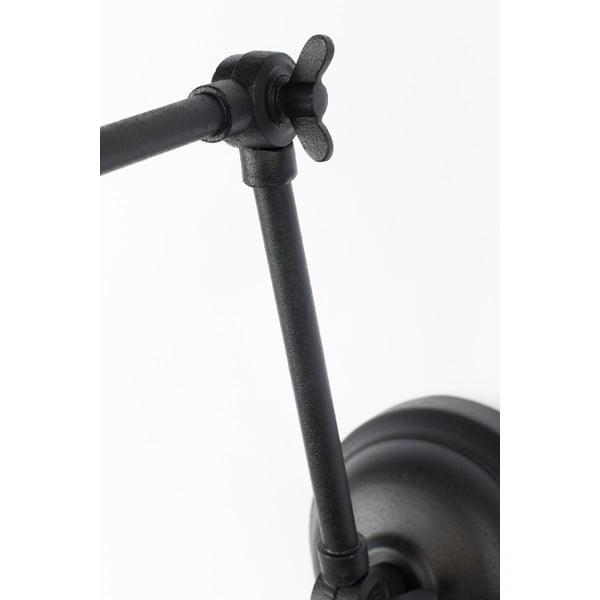 Must seinalamp Maarten - White Label-image-3