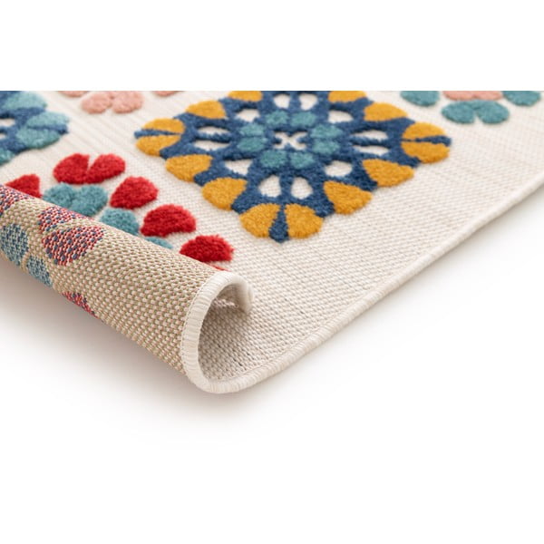 Õuevaip 80x150 cm Mila - Universal-image-4