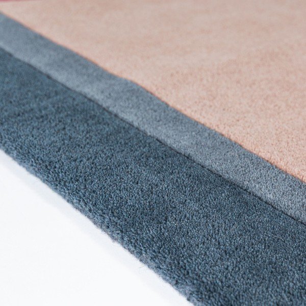 Käsitsi kootud villane vaip 200x290 cm Elwin Wool - Flair Rugs-image-4