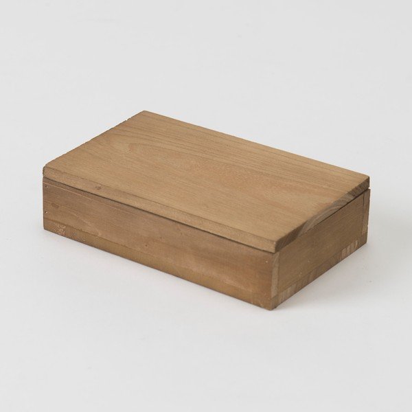 Úložný box z jedlového dřeva Compactor Vintage, šířka 14 cm-image-2