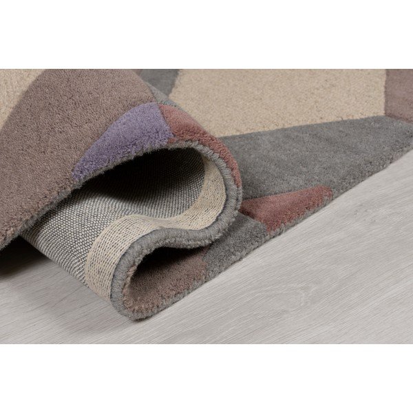 Villane vaip , 200 x 290 cm Brent - Flair Rugs-image-3