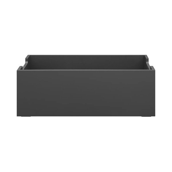 Antratsiitvärvi hoiukast 25x39x14 cm Kasane M - Blomus-image-2