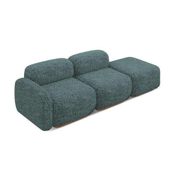 Türkiissinine modulaarne lamamistool (vasak nurk) Ailani – Makamii-image-4