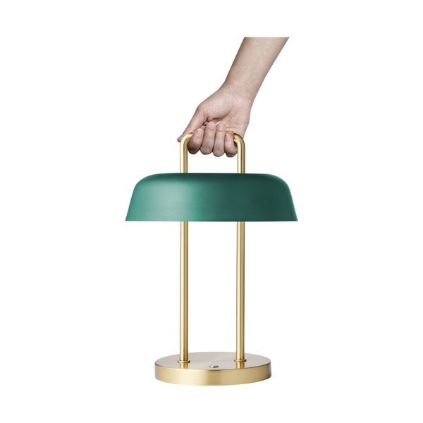 Roheline laualamp Hammel Heim - Hammel Furniture-image-2
