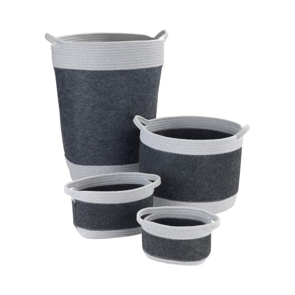 Riidest korv Bea - Wenko-image-3