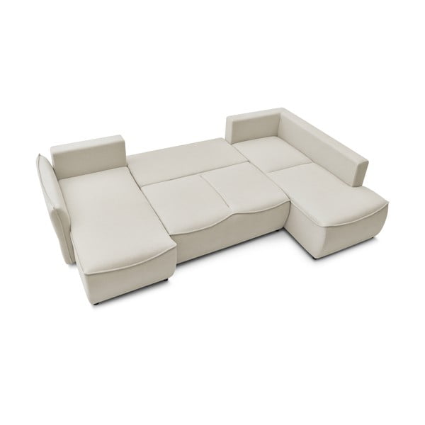 Kreem nurgadiivanvoodi (vasak nurk) Leon – Bobochic Paris-image-3