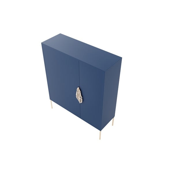 Tumesinine jalatsiriiul Merlin - Skandica-image-3