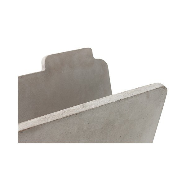 Betoonist ajakirja riiul Doc - Lyon Béton-image-3