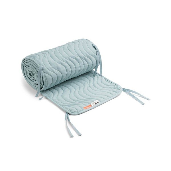 Võrevoodi madratsi kate 360 cm Waves - Done by Deer