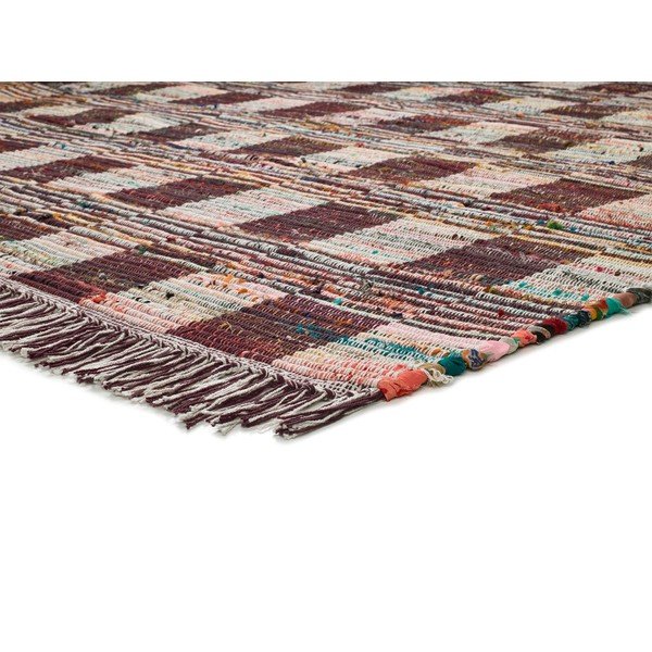 Punane vaip 90x60 cm Recraft - Universal-image-2