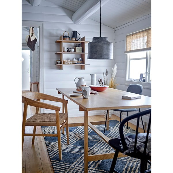 Must keraamiline kann , 1,1 l Edit - Bloomingville-image-3