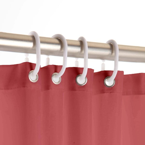 Dušikardin 180x200 cm Vitamine - douceur d'intérieur-image-2