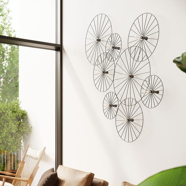 Must laevalgusti ø 60 cm Soho - Sollux-image-2