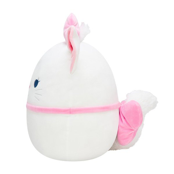 Pluusist mänguasi Disney Marie - SQUISHMALLOWS-image-3