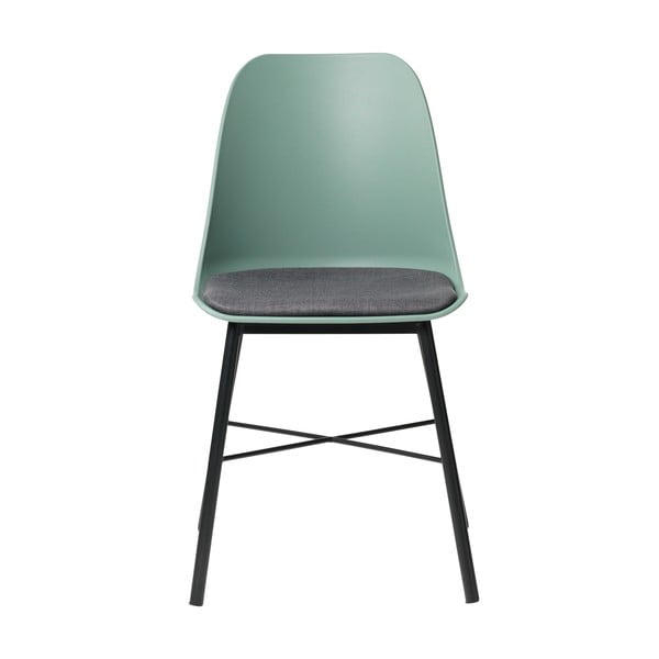 2 rohelise-hallist toolist koosnev komplekt Whistler - Unique Furniture