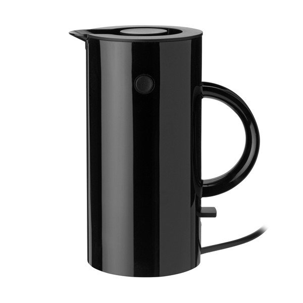 Must plastmassist veekeetja 500 ml EM77 - Stelton