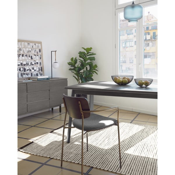 Hall söögitool Maureen - Kave Home-image-1