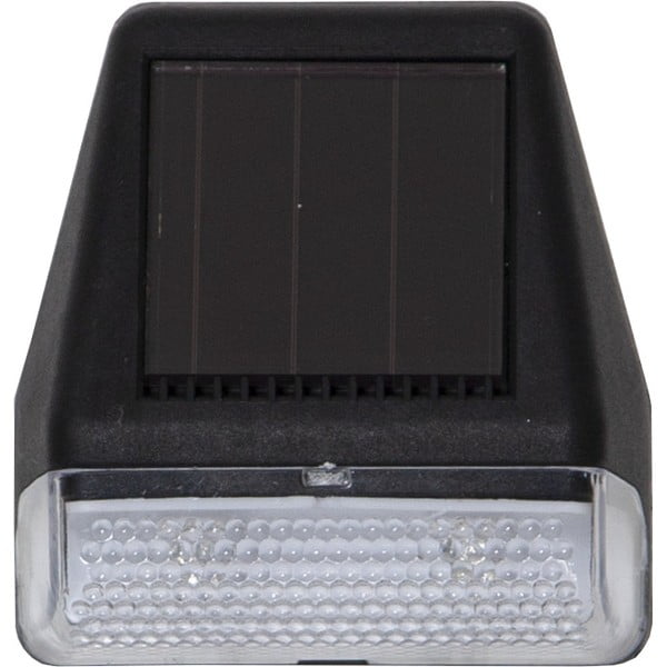 3 päikesepaneeliga LED seinavalgustite komplekt Wally, kõrgus 7,5 cm Wall Mini - Star Trading-image-3