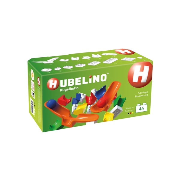 Pikendus koos kiikega palliraja jaoks - Hubelino-image-2