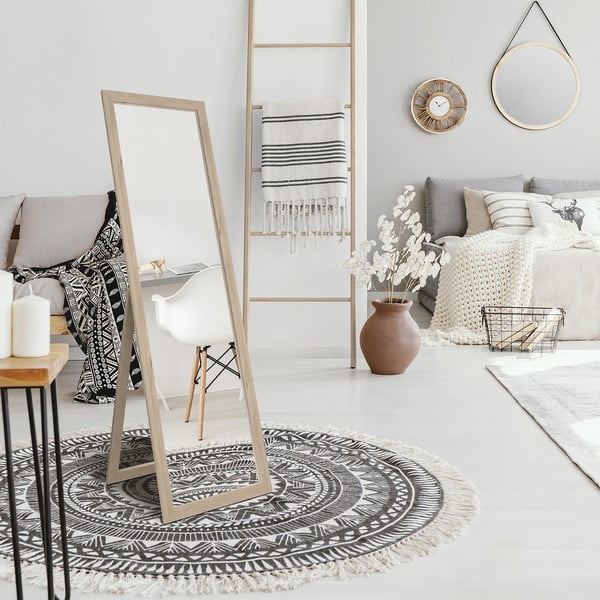 Põrandapeegel 46x146 cm Sicilia - Styler-image-2