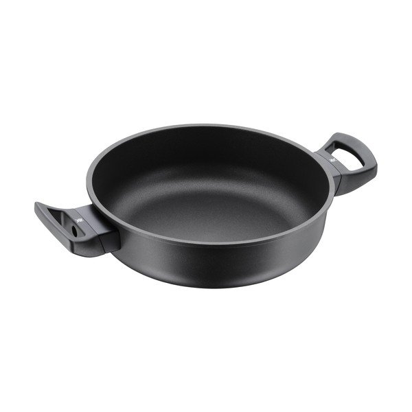 Pánev na paellu WMF Cromargan® PermaDur Excell, ⌀ 24 cm