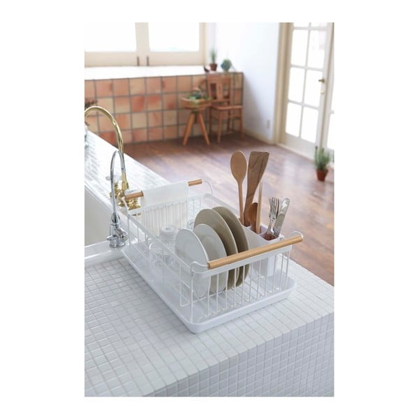 Pöögipuust detailidega tilgakate Tosca - YAMAZAKI-image-4