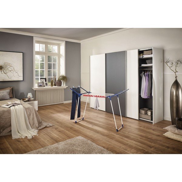 Pegasus Solid Slim pesukuivati Pegasus 150 Solid Slim - LEIFHEIT-image-1