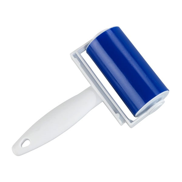 Valge riidepuhastusrull – Wenko-image-4