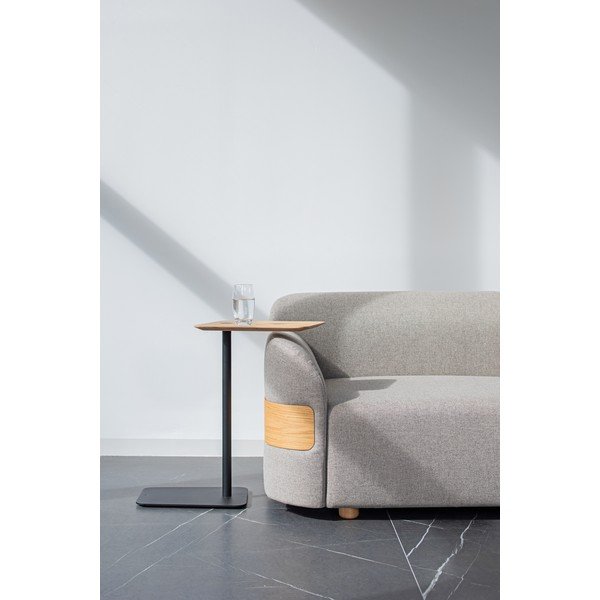 Helehall diivanimoodul (vasakpoolne nurk) villa ja lina segust Hugg - Gazzda-image-1