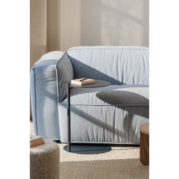 Terasest ümmargune abilaud 41x40 cm Ande - noo.ma-image-1