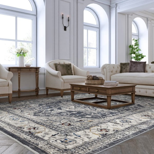 Antratsiitne vaip 200x290 cm Sovereign - Asiatic Carpets-image-2