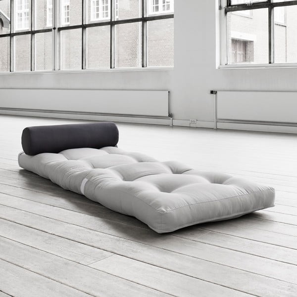 Variabilní lenoška Karup Wrap Vision/Gray-image-1